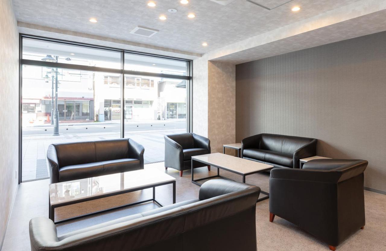 Hotel Classe Stay Chitose Chitose  Exterior photo