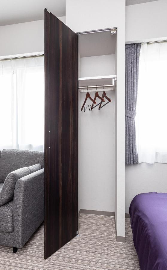 Hotel Classe Stay Chitose Chitose  Exterior photo