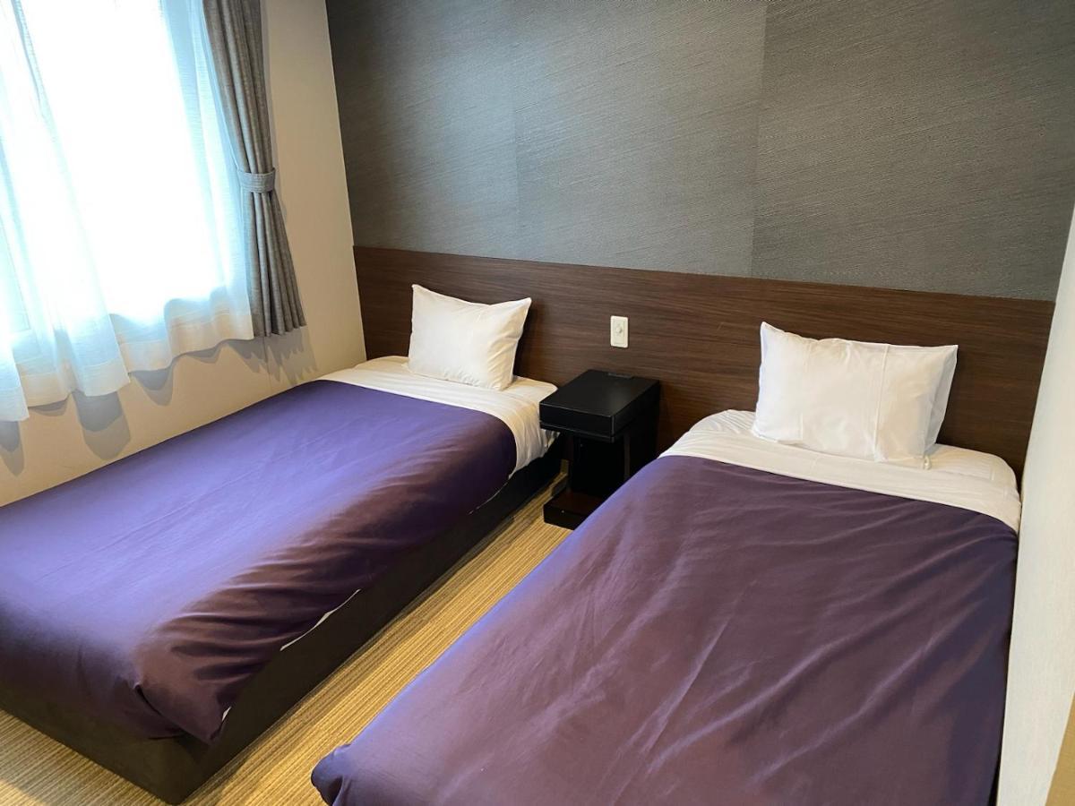 Hotel Classe Stay Chitose Chitose  Exterior photo