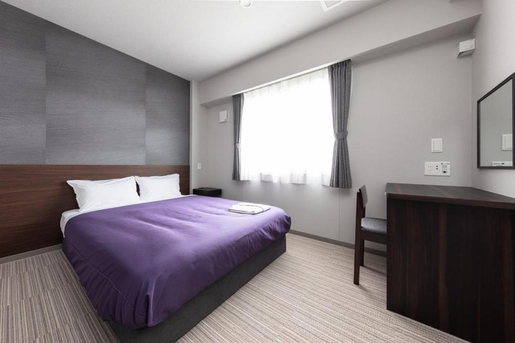 Hotel Classe Stay Chitose Chitose  Exterior photo